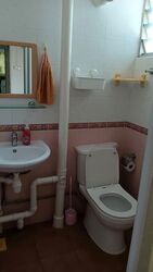 Blk 341 Clementi Avenue 5 (Clementi), HDB 3 Rooms #592449081